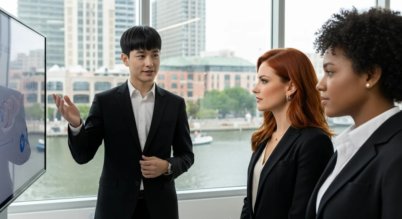 CPA Operational Efficiency: How Established Accounting Firms Scale Without Adding Headcount