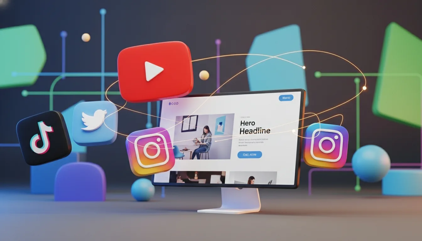 Best CPA Websites in 2026: 10 Accounting Firm Examples That Convert Prospects Into Clients